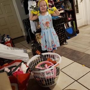 Meet your Posher, Victoria